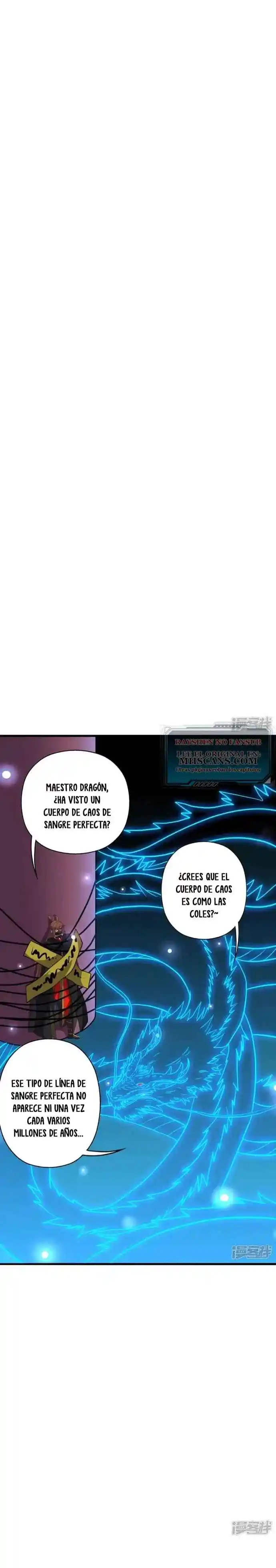 Immortal And Martial Venerable Emperor - Capítulo 359 - Página 21 - LectorTMOo