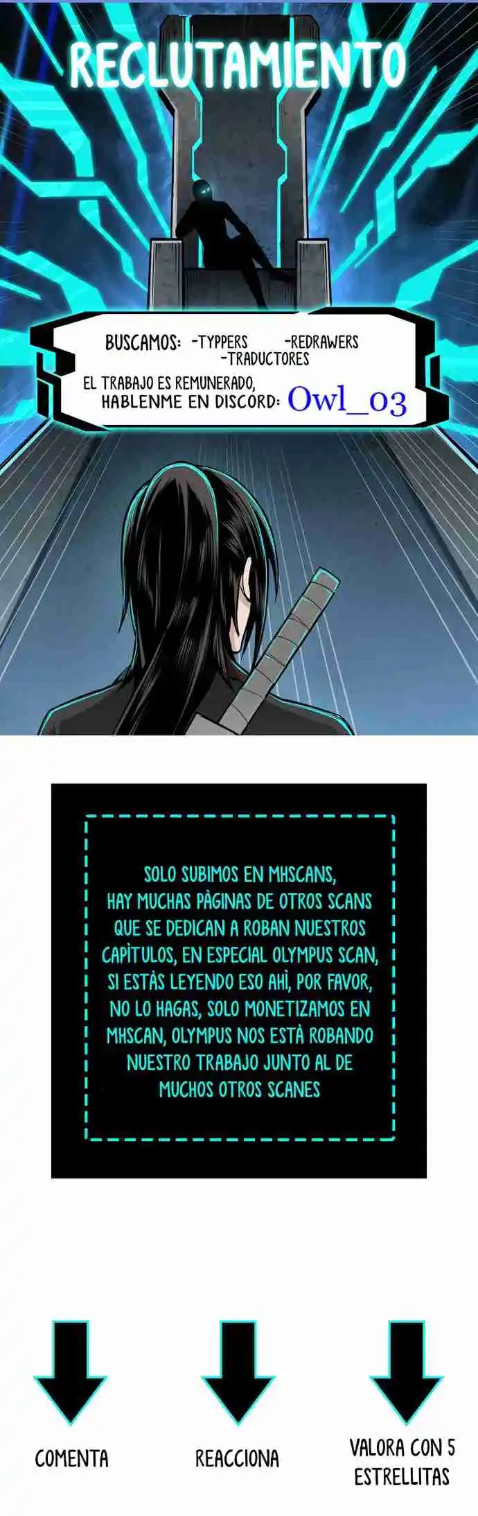 Immortal And Martial Venerable Emperor - Capítulo 359 - Página 34 - LectorTMOo