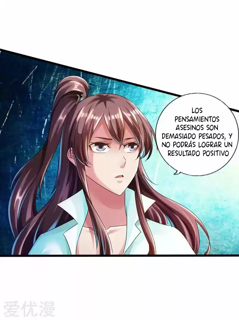 Immortal And Martial Venerable Emperor - Capítulo 36 - Página 30 - LectorTMOo