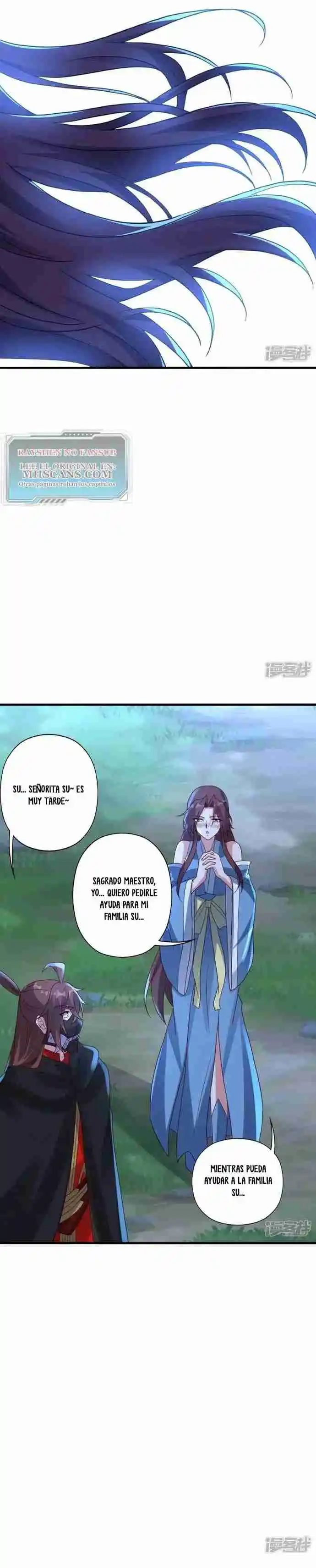Immortal And Martial Venerable Emperor - Capítulo 360 - Página 15 - LectorTMOo