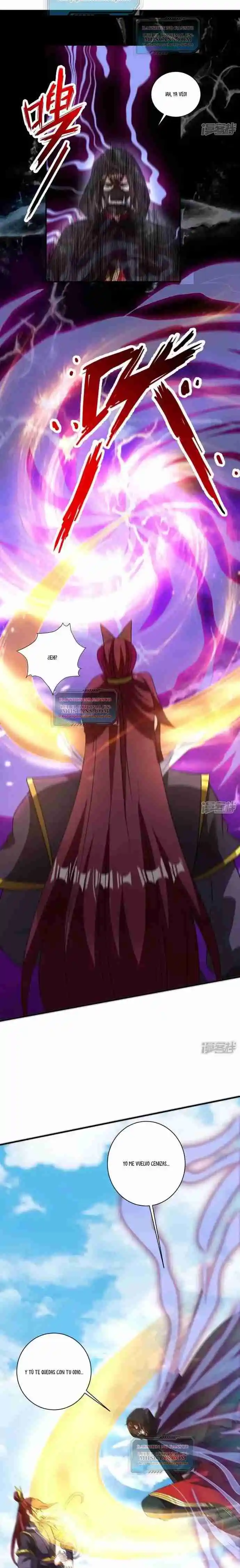 Immortal And Martial Venerable Emperor - Capítulo 361 - Página 24 - LectorTMOo