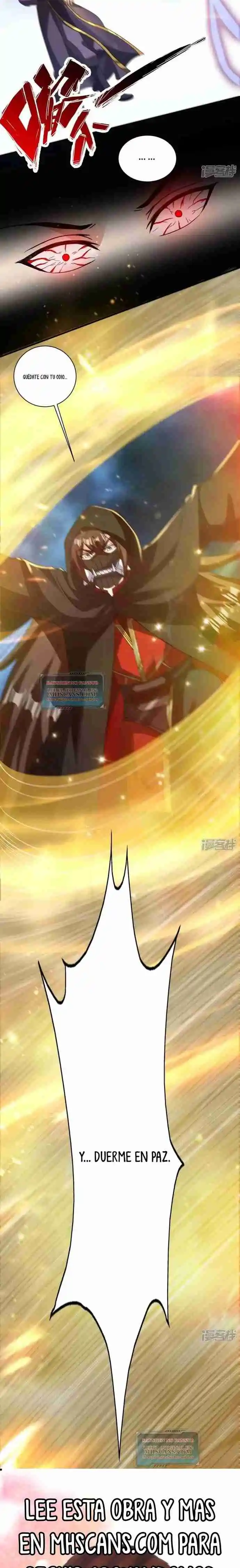 Immortal And Martial Venerable Emperor - Capítulo 361 - Página 25 - LectorTMOo