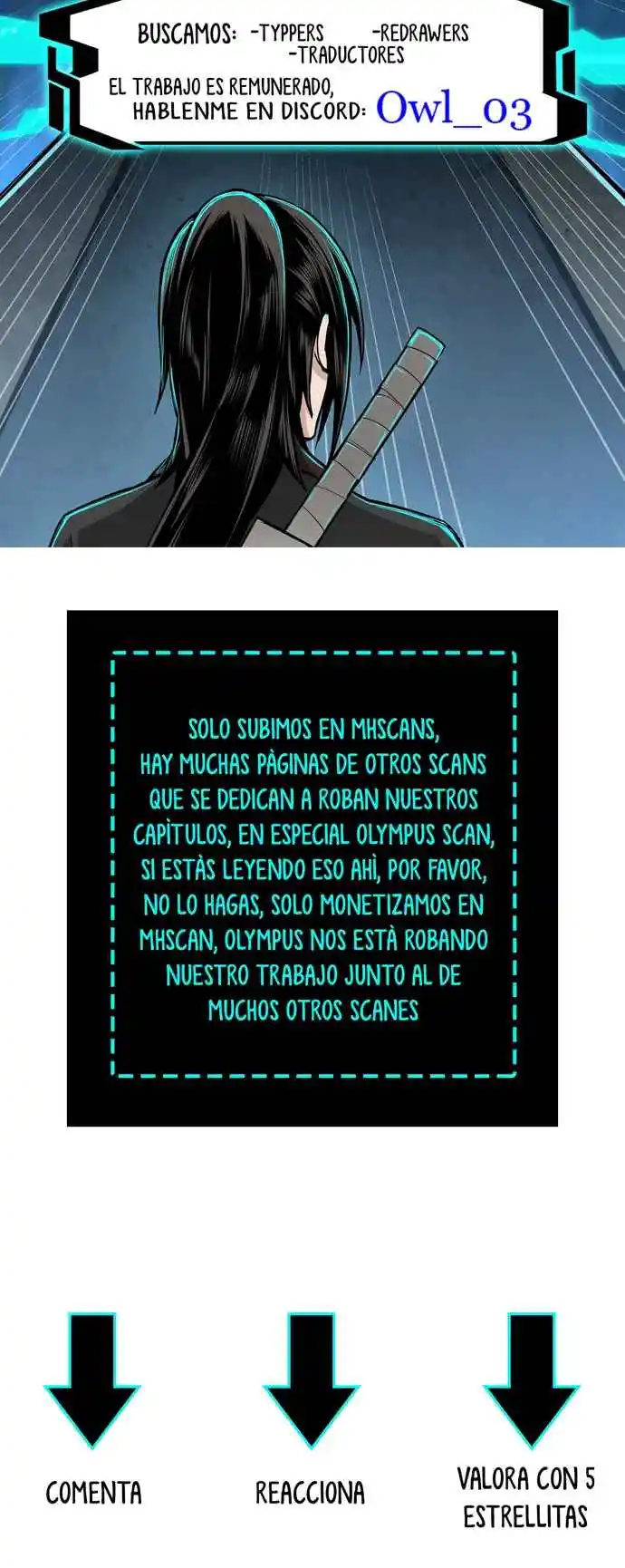 Immortal And Martial Venerable Emperor - Capítulo 362 - Página 30 - LectorTMOo