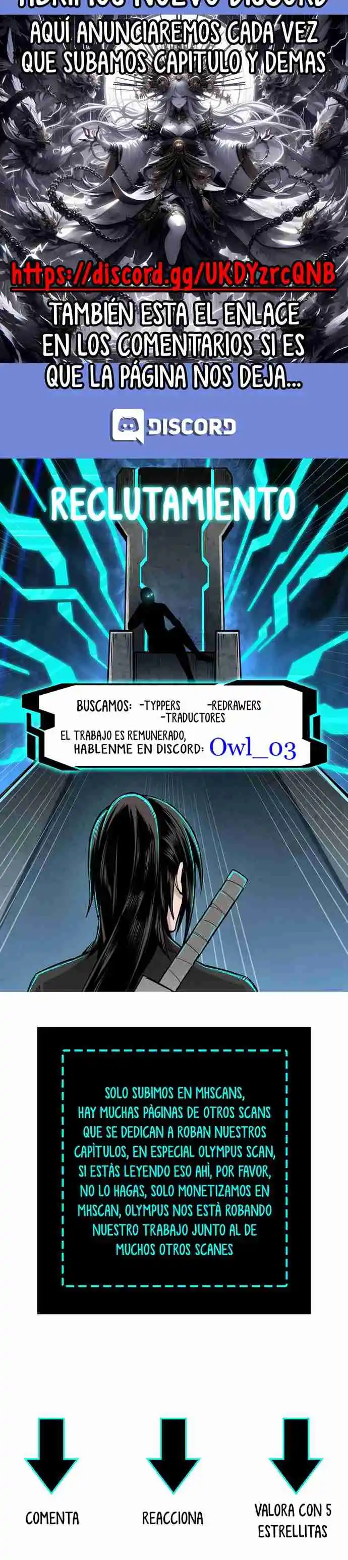 Immortal And Martial Venerable Emperor - Capítulo 367 - Página 27 - LectorTMOo