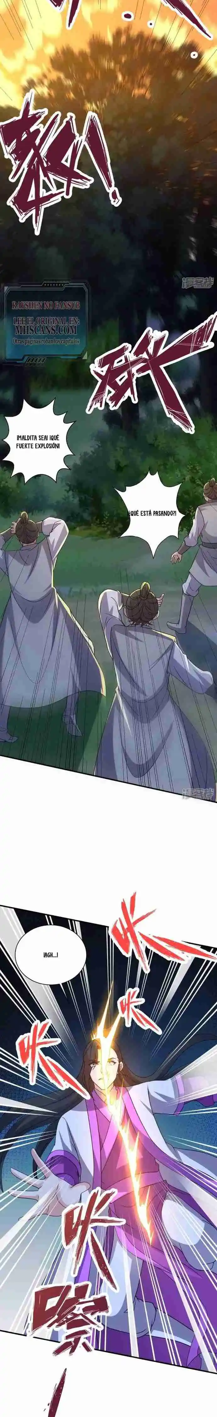 Immortal And Martial Venerable Emperor - Capítulo 368 - Página 13 - LectorTMOo