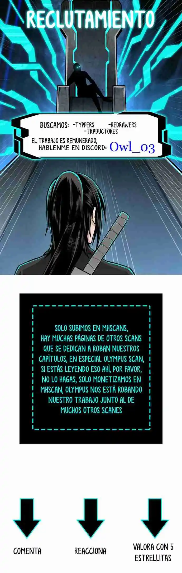 Immortal And Martial Venerable Emperor - Capítulo 368 - Página 33 - LectorTMOo