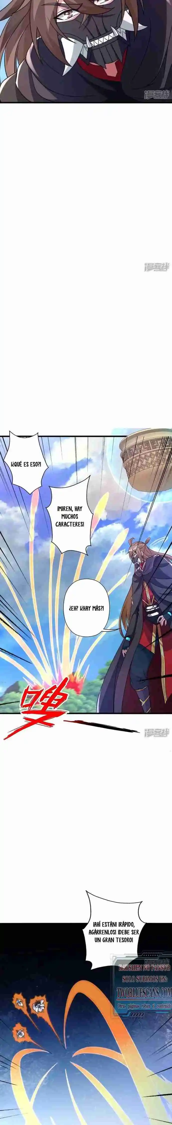 Immortal And Martial Venerable Emperor - Capítulo 369 - Página 12 - LectorTMOo