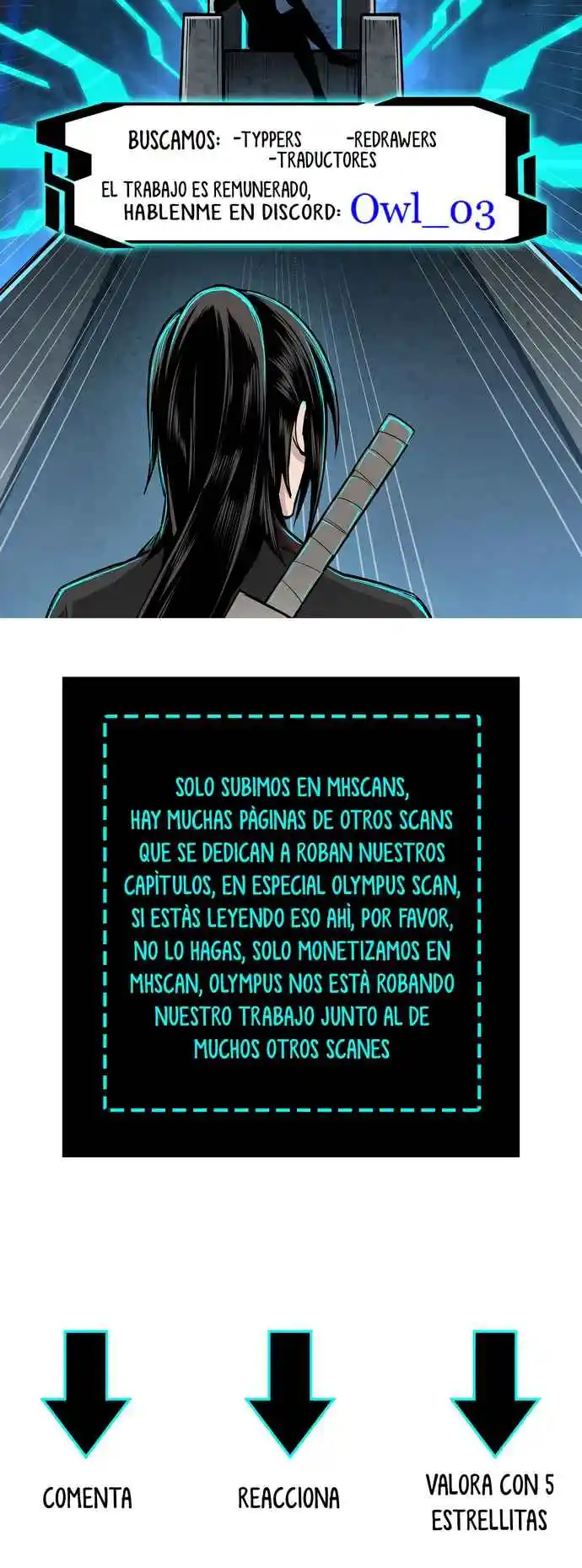 Immortal And Martial Venerable Emperor - Capítulo 372 - Página 30 - LectorTMOo