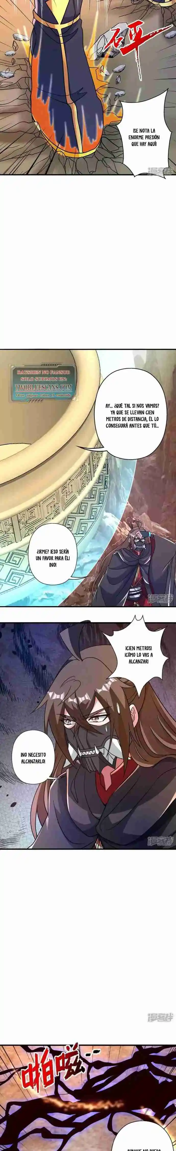 Immortal And Martial Venerable Emperor - Capítulo 373 - Página 12 - LectorTMOo