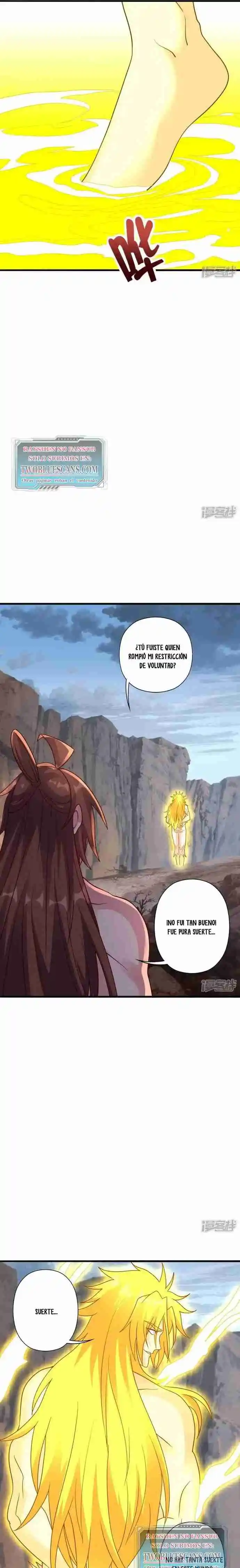 Immortal And Martial Venerable Emperor - Capítulo 374 - Página 12 - LectorTMOo