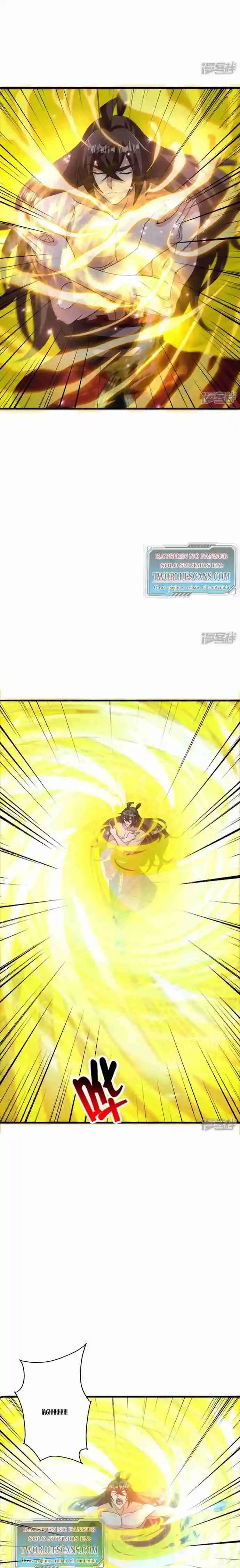 Immortal And Martial Venerable Emperor - Capítulo 374 - Página 16 - LectorTMOo