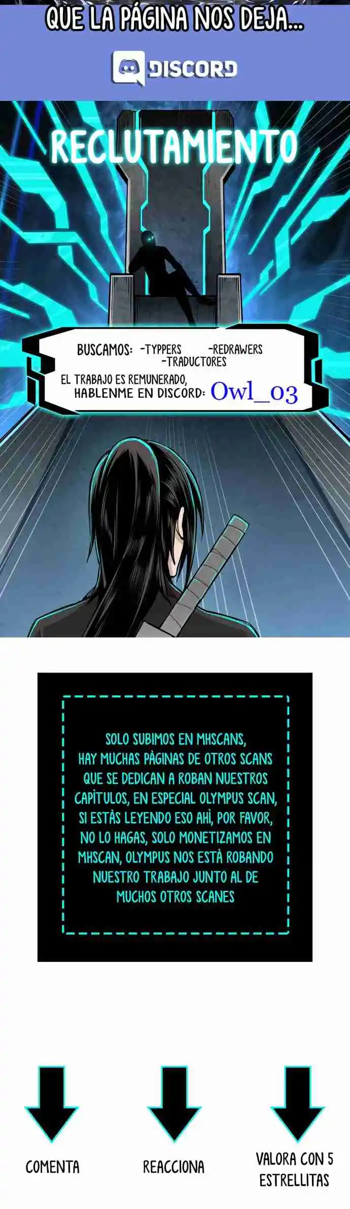 Immortal And Martial Venerable Emperor - Capítulo 377 - Página 27 - LectorTMOo