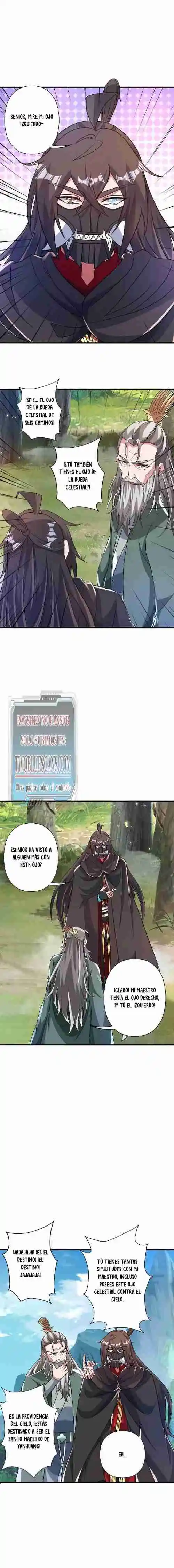Immortal And Martial Venerable Emperor - Capítulo 379 - Página 15 - LectorTMOo