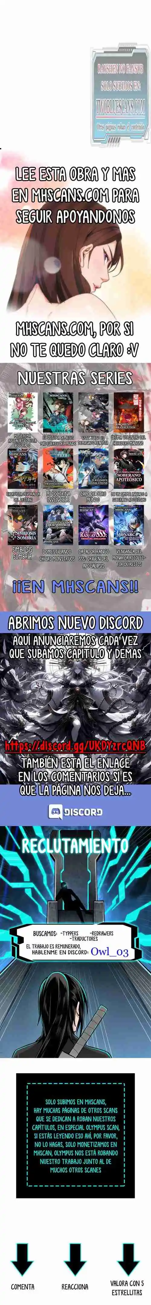 Immortal And Martial Venerable Emperor - Capítulo 379 - Página 20 - LectorTMOo