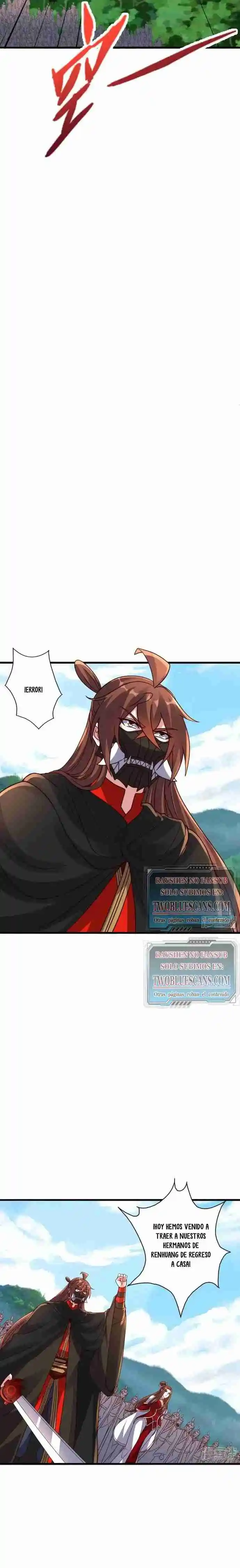 Immortal And Martial Venerable Emperor - Capítulo 383 - Página 15 - LectorTMOo