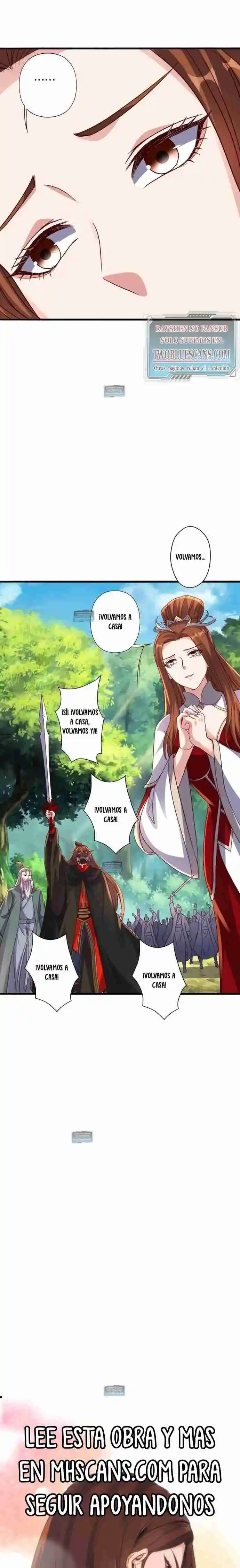 Immortal And Martial Venerable Emperor - Capítulo 383 - Página 26 - LectorTMOo