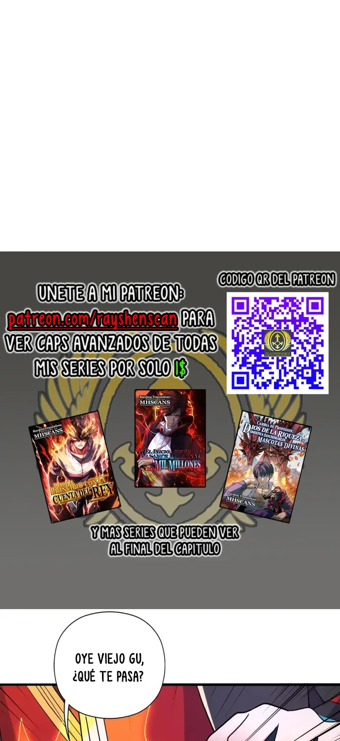 Immortal And Martial Venerable Emperor - Capítulo 417 - Página 28 - LectorTMOo