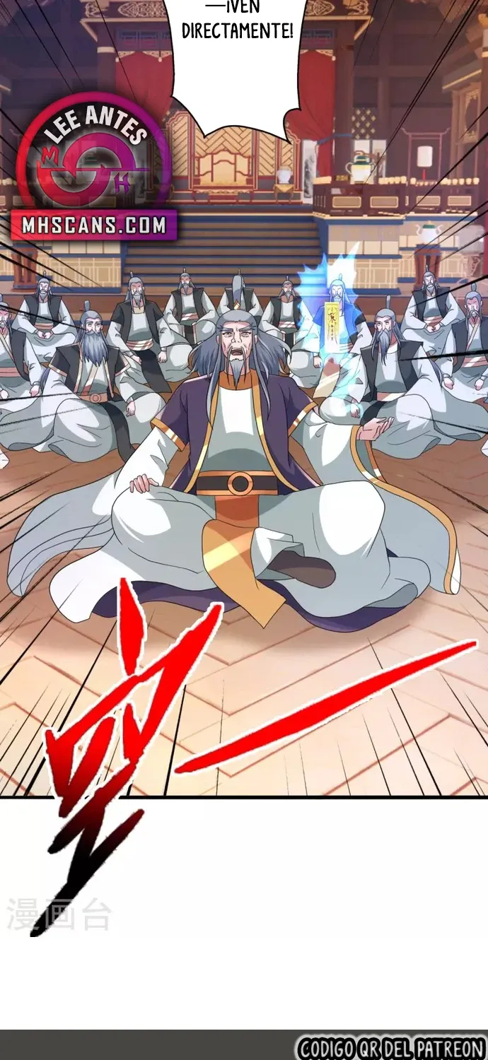 Immortal And Martial Venerable Emperor - Capítulo 417 - Página 75 - LectorTMOo
