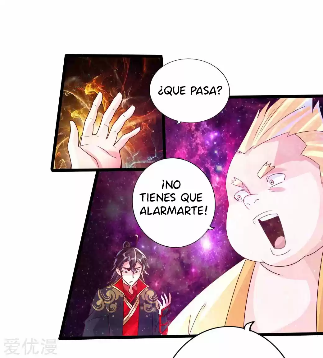 Immortal And Martial Venerable Emperor - Capítulo 43 - Página 15 - LectorTMOo