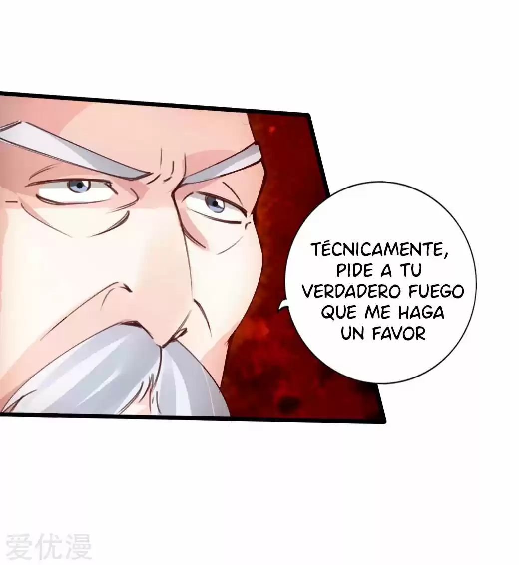 Immortal And Martial Venerable Emperor - Capítulo 46 - Página 33 - LectorTMOo