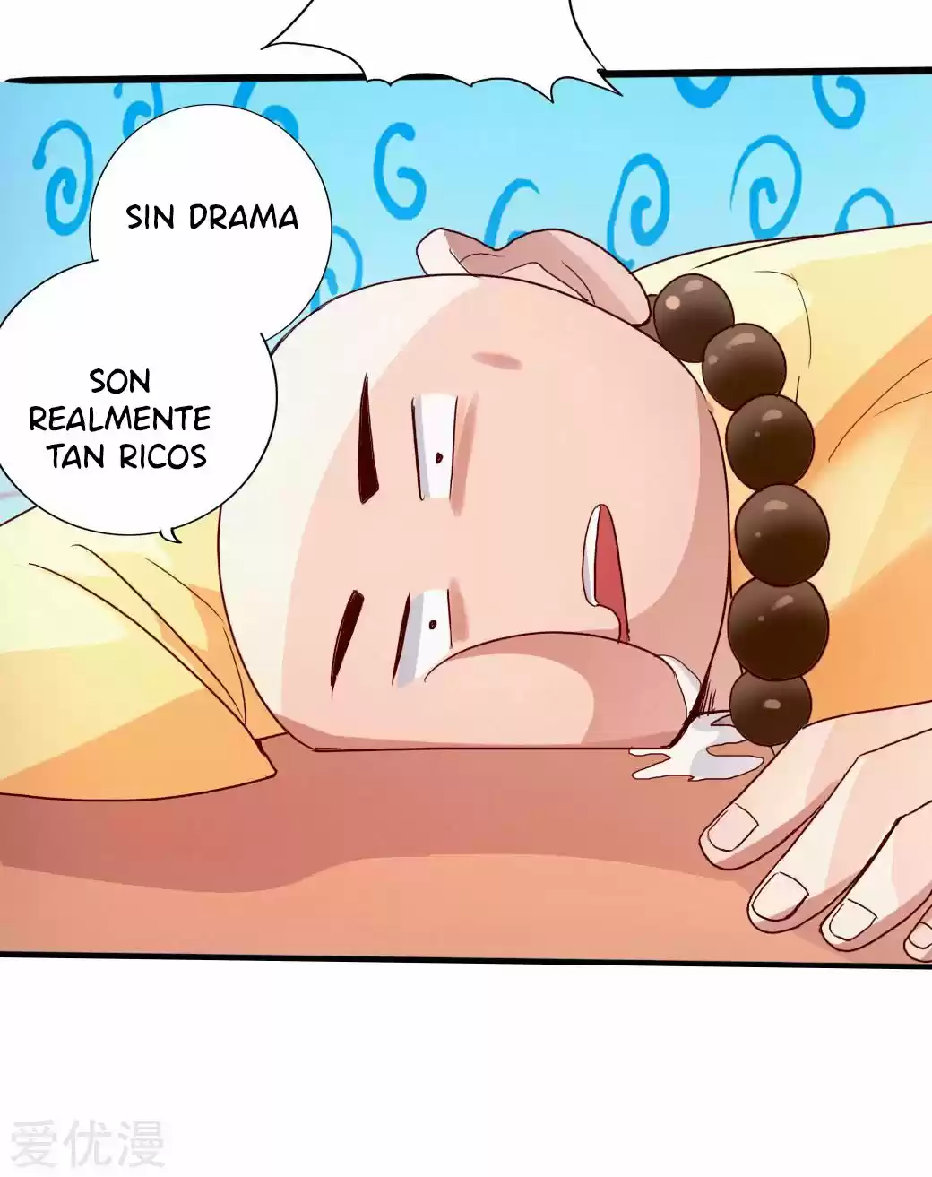 Immortal And Martial Venerable Emperor - Capítulo 48 - Página 28 - LectorTMOo