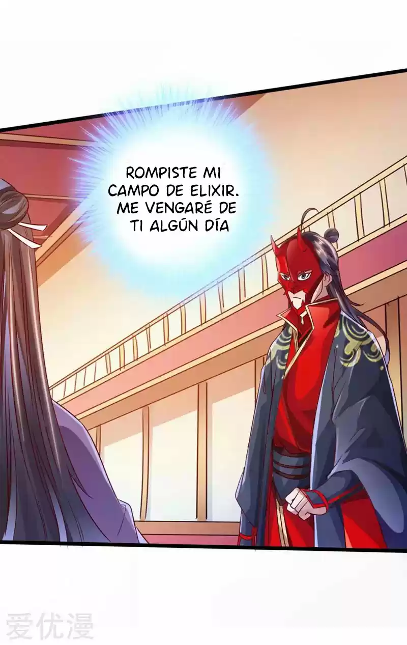 Immortal And Martial Venerable Emperor - Capítulo 49 - Página 27 - LectorTMOo