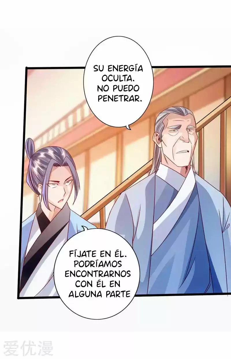 Immortal And Martial Venerable Emperor - Capítulo 49 - Página 29 - LectorTMOo