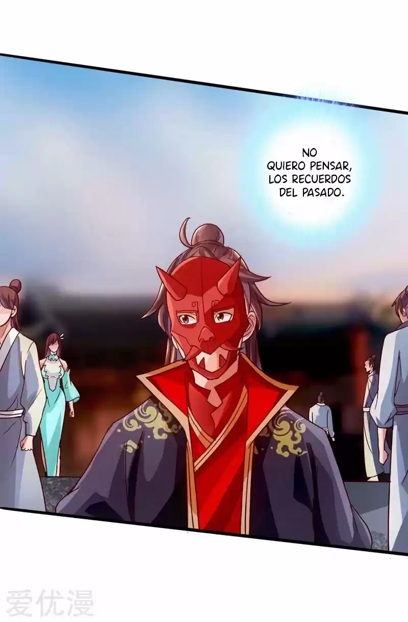 Immortal And Martial Venerable Emperor - Capítulo 50 - Página 20 - LectorTMOo