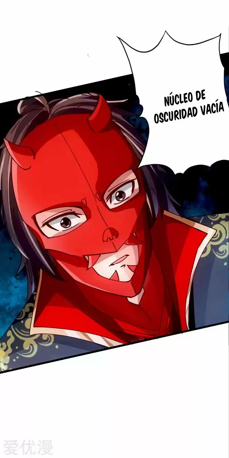 Immortal And Martial Venerable Emperor - Capítulo 50 - Página 53 - LectorTMOo