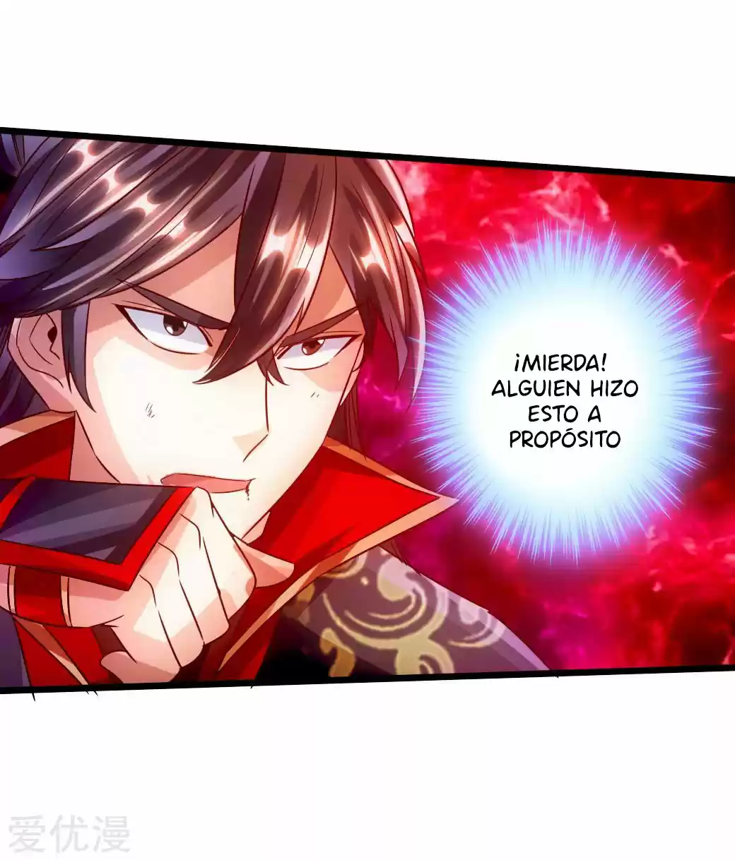 Immortal And Martial Venerable Emperor - Capítulo 52 - Página 41 - LectorTMOo
