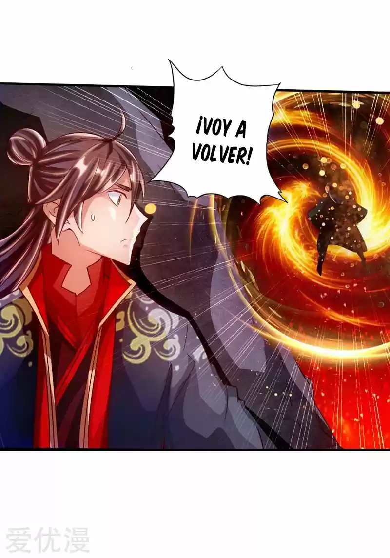 Immortal And Martial Venerable Emperor - Capítulo 53 - Página 17 - LectorTMOo