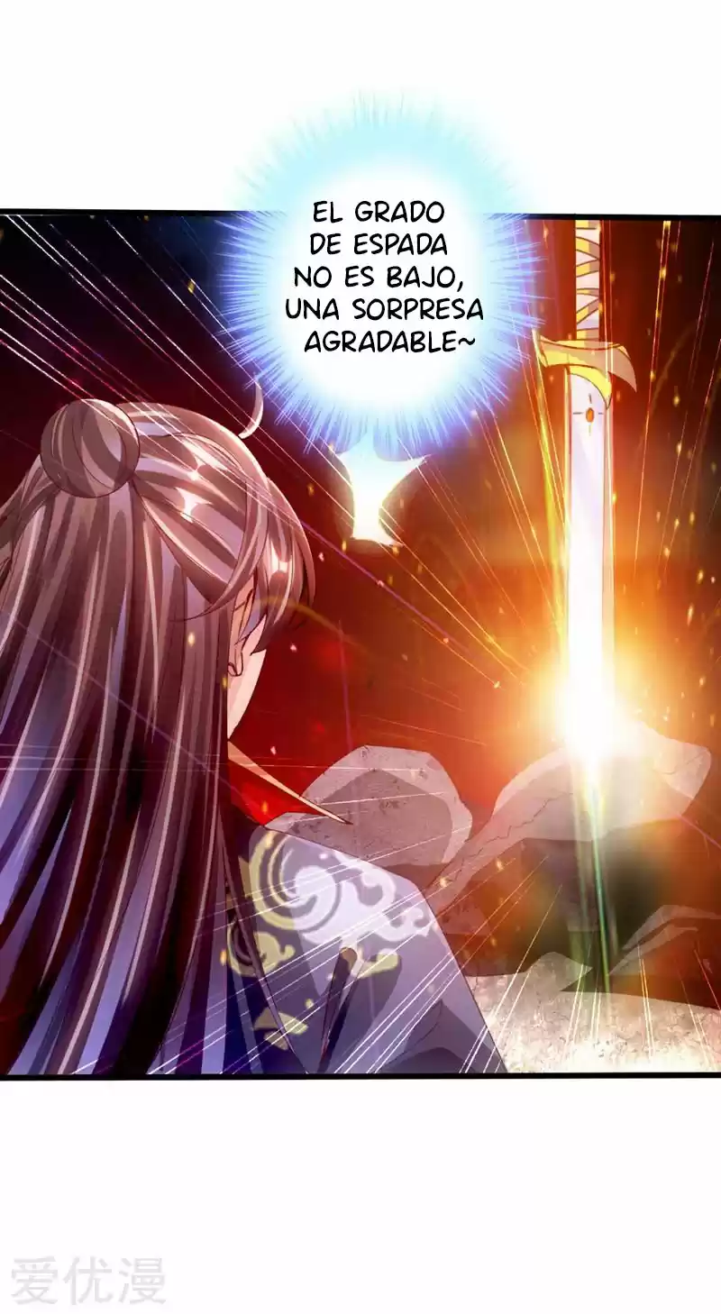 Immortal And Martial Venerable Emperor - Capítulo 53 - Página 31 - LectorTMOo