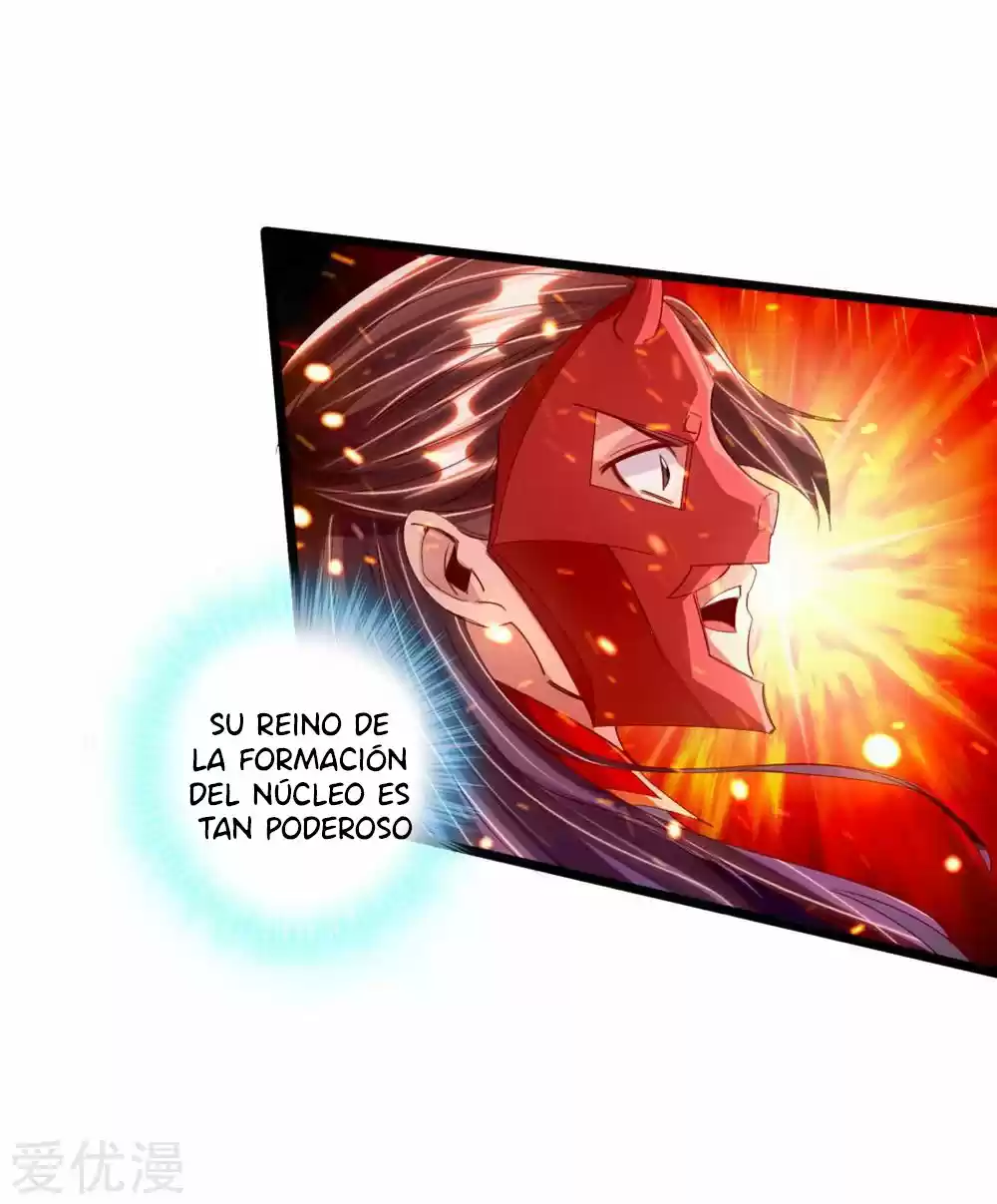 Immortal And Martial Venerable Emperor - Capítulo 56 - Página 13 - LectorTMOo