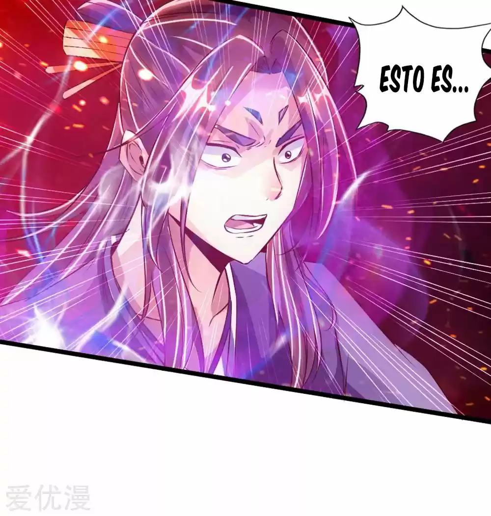Immortal And Martial Venerable Emperor - Capítulo 56 - Página 21 - LectorTMOo