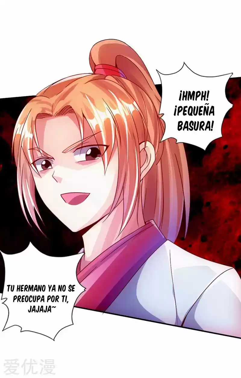 Immortal And Martial Venerable Emperor - Capítulo 58 - Página 20 - LectorTMOo