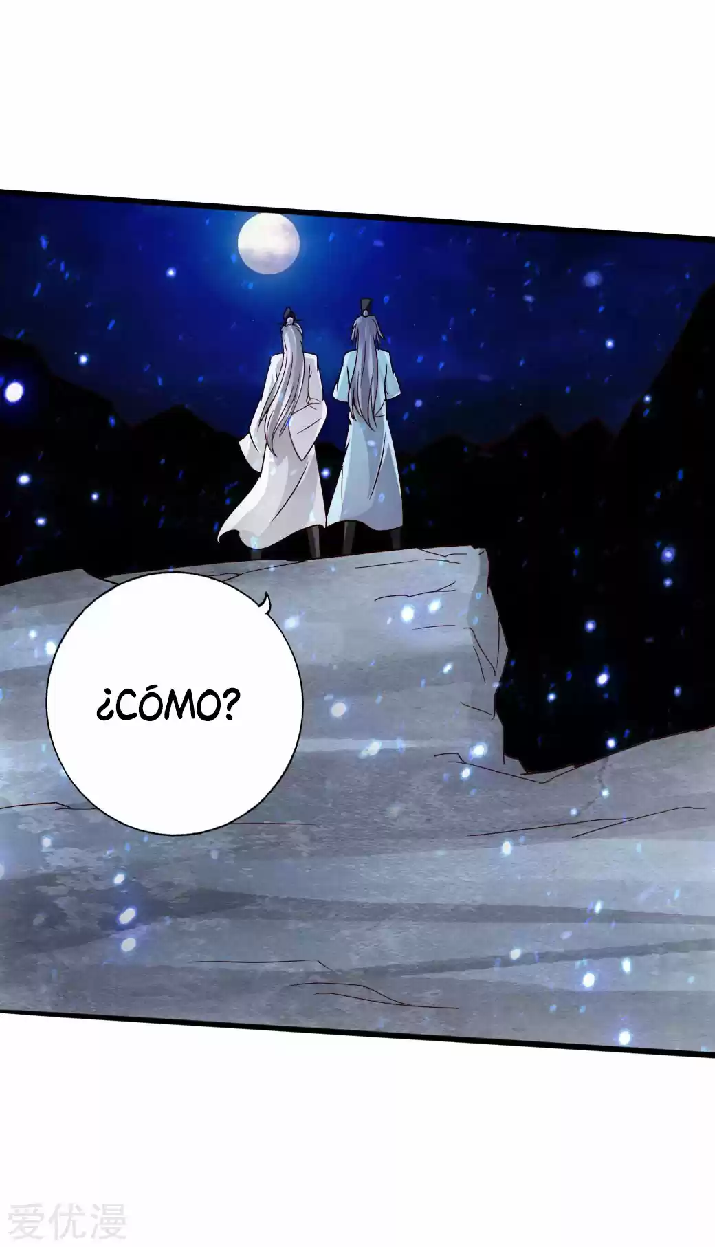 Immortal And Martial Venerable Emperor - Capítulo 60 - Página 41 - LectorTMOo