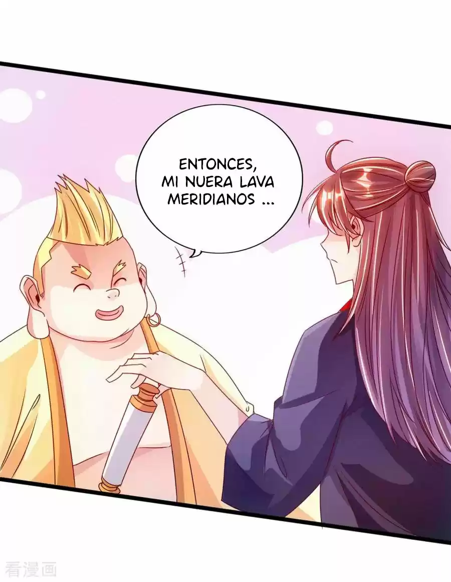 Immortal And Martial Venerable Emperor - Capítulo 61 - Página 18 - LectorTMOo