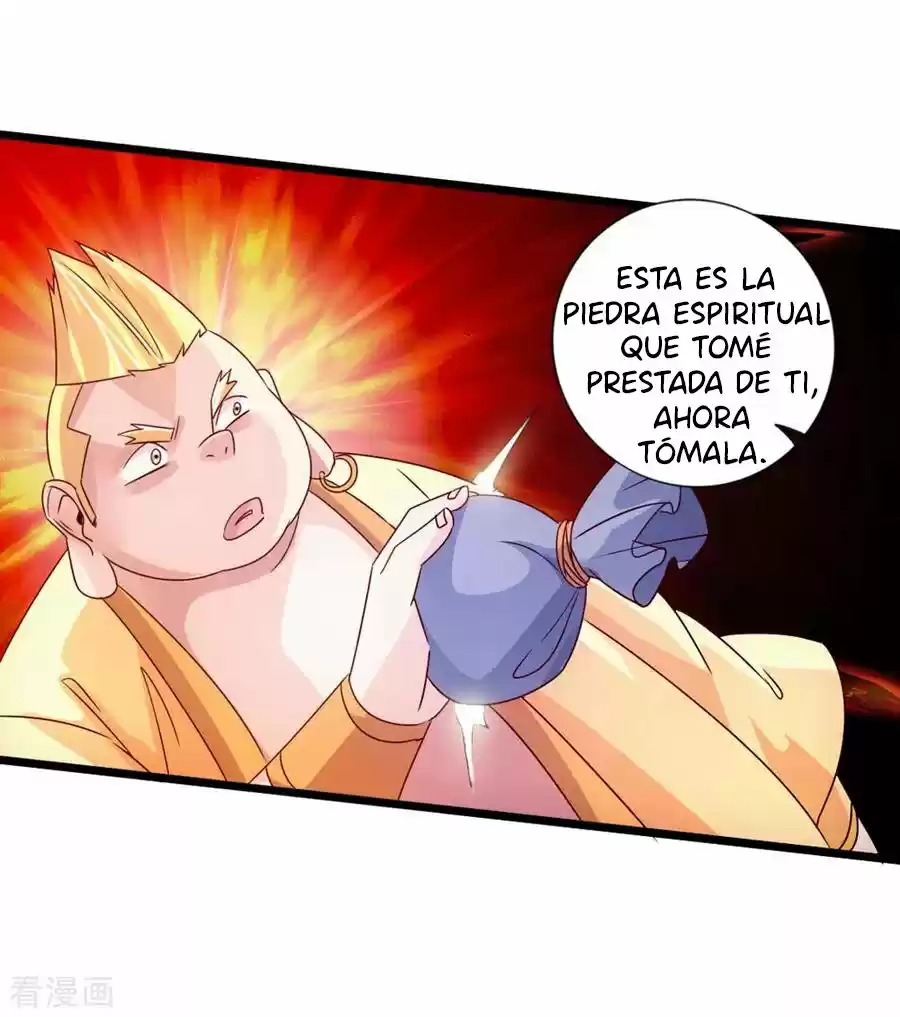 Immortal And Martial Venerable Emperor - Capítulo 61 - Página 21 - LectorTMOo