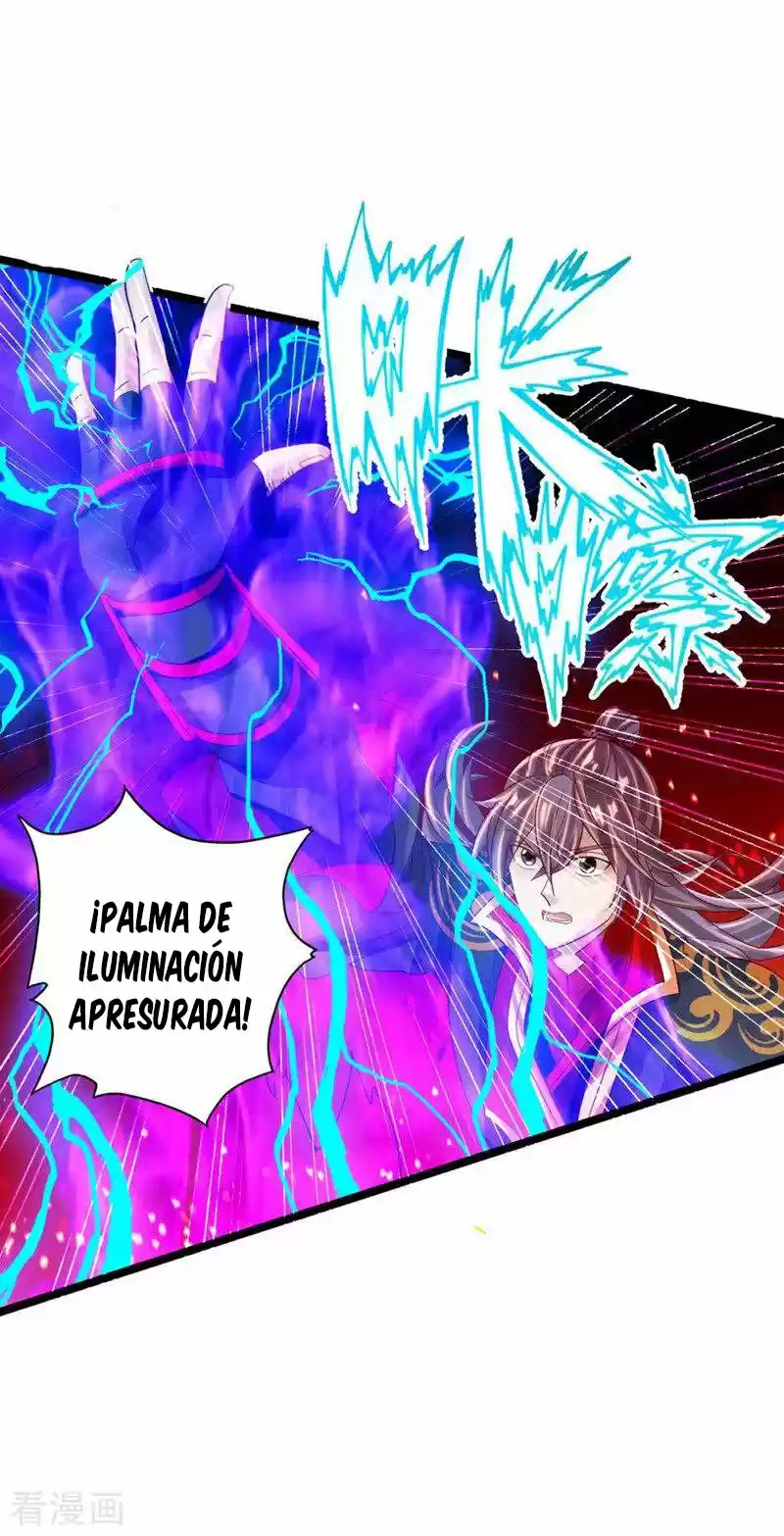 Immortal And Martial Venerable Emperor - Capítulo 63 - Página 4 - LectorTMOo