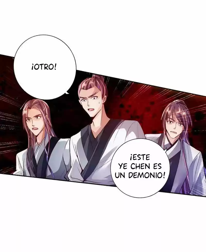 Immortal And Martial Venerable Emperor - Capítulo 63 - Página 18 - LectorTMOo