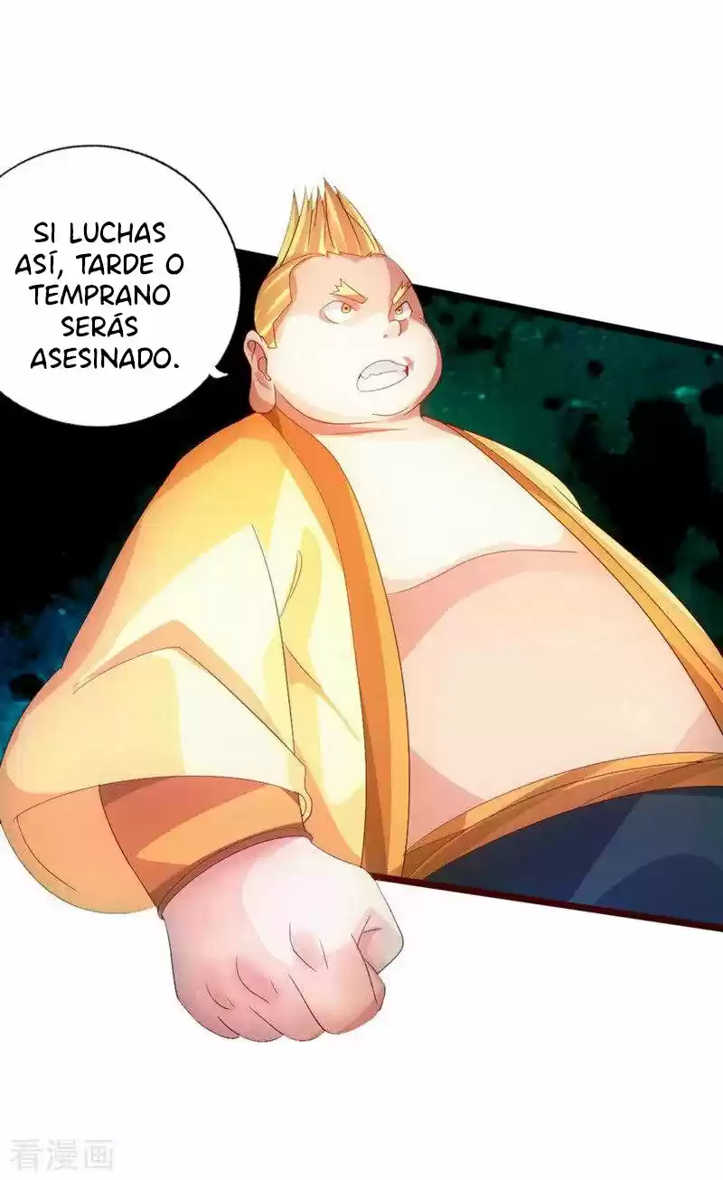 Immortal And Martial Venerable Emperor - Capítulo 63 - Página 30 - LectorTMOo