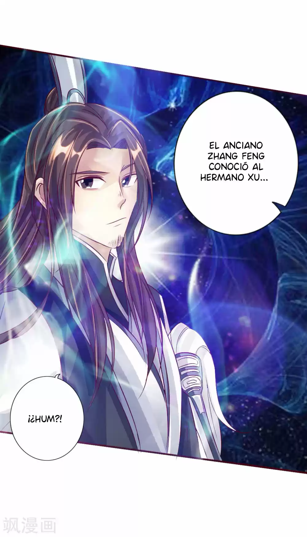 Immortal And Martial Venerable Emperor - Capítulo 66 - Página 27 - LectorTMOo