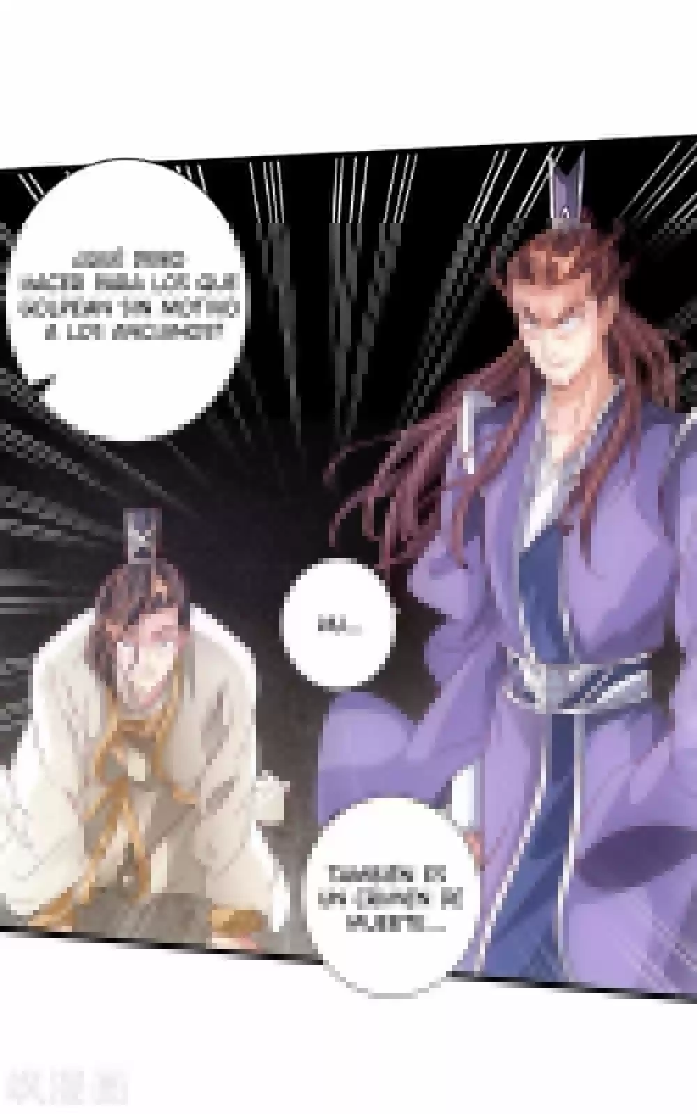 Immortal And Martial Venerable Emperor - Capítulo 67 - Página 13 - LectorTMOo