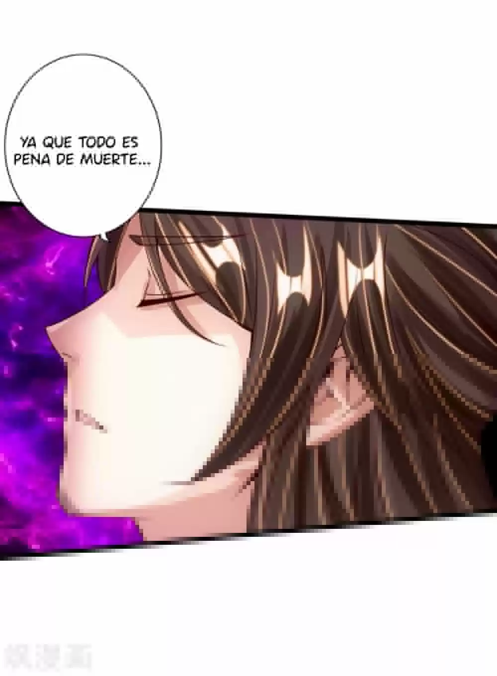 Immortal And Martial Venerable Emperor - Capítulo 67 - Página 14 - LectorTMOo