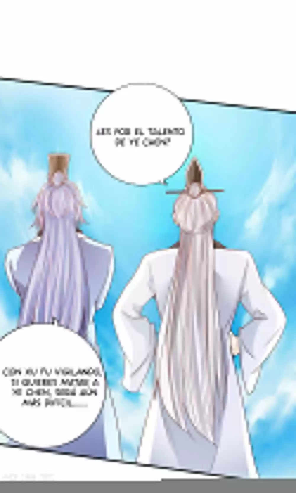 Immortal And Martial Venerable Emperor - Capítulo 67 - Página 31 - LectorTMOo