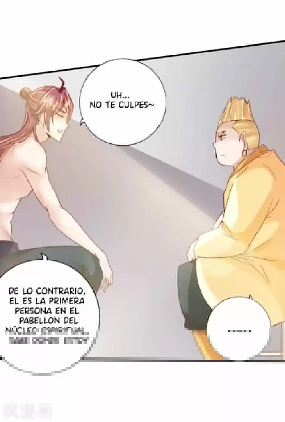 Immortal And Martial Venerable Emperor - Capítulo 67 - Página 37 - LectorTMOo