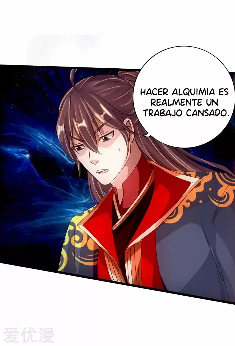 Immortal And Martial Venerable Emperor - Capítulo 71 - Página 15 - LectorTMOo
