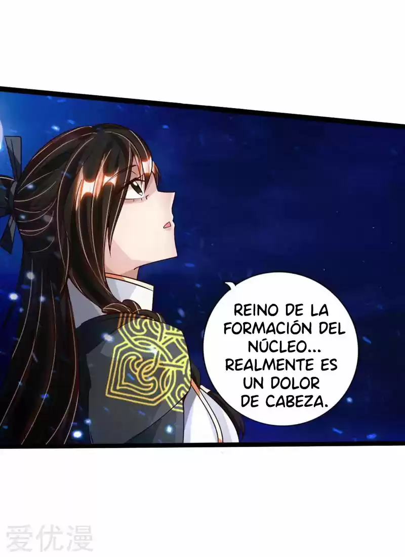 Immortal And Martial Venerable Emperor - Capítulo 71 - Página 28 - LectorTMOo