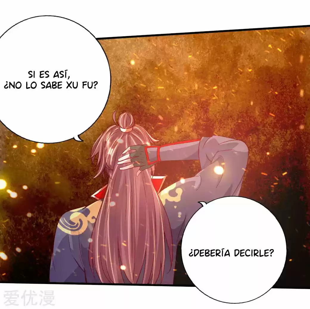 Immortal And Martial Venerable Emperor - Capítulo 72 - Página 7 - LectorTMOo
