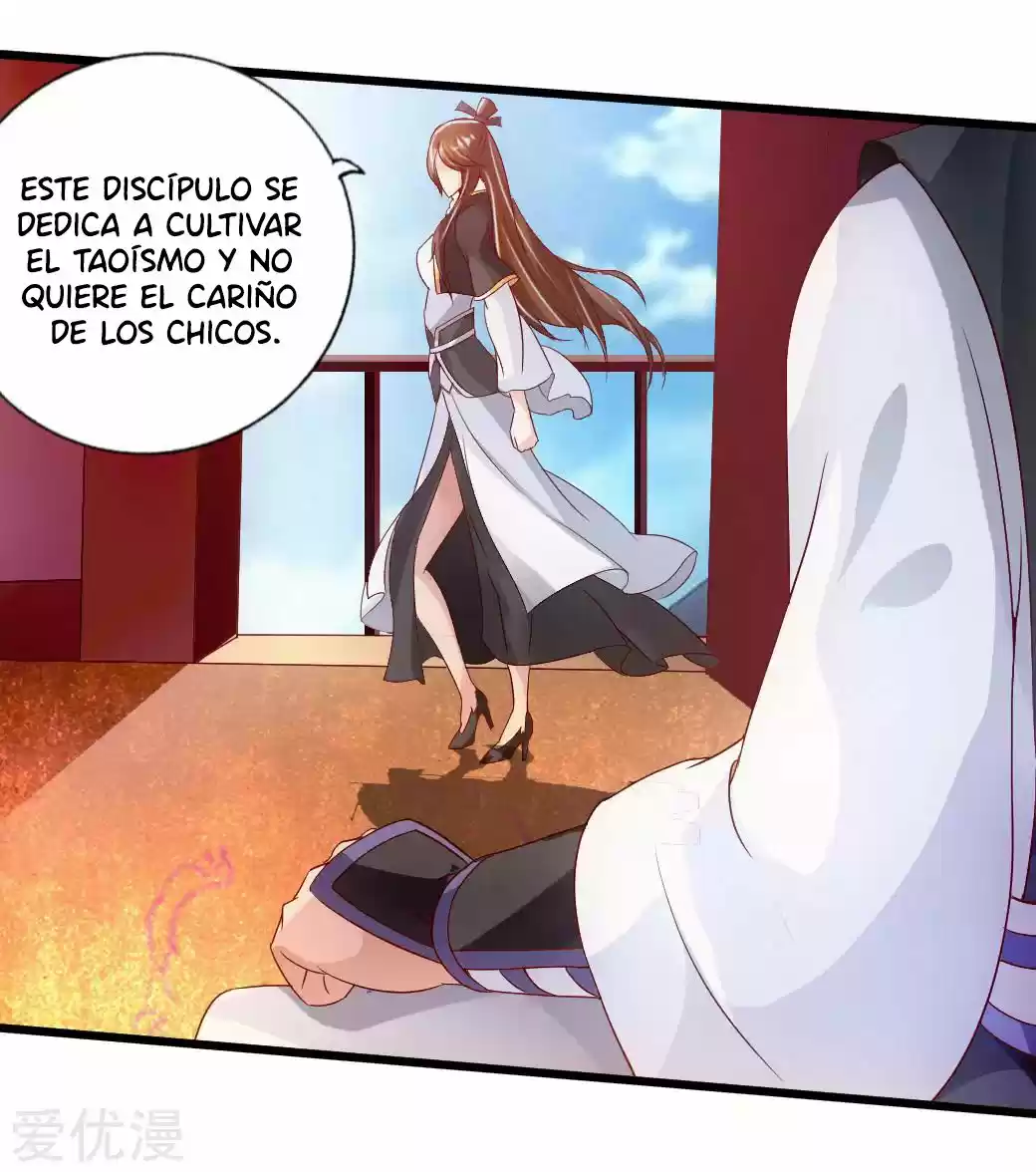 Immortal And Martial Venerable Emperor - Capítulo 72 - Página 44 - LectorTMOo